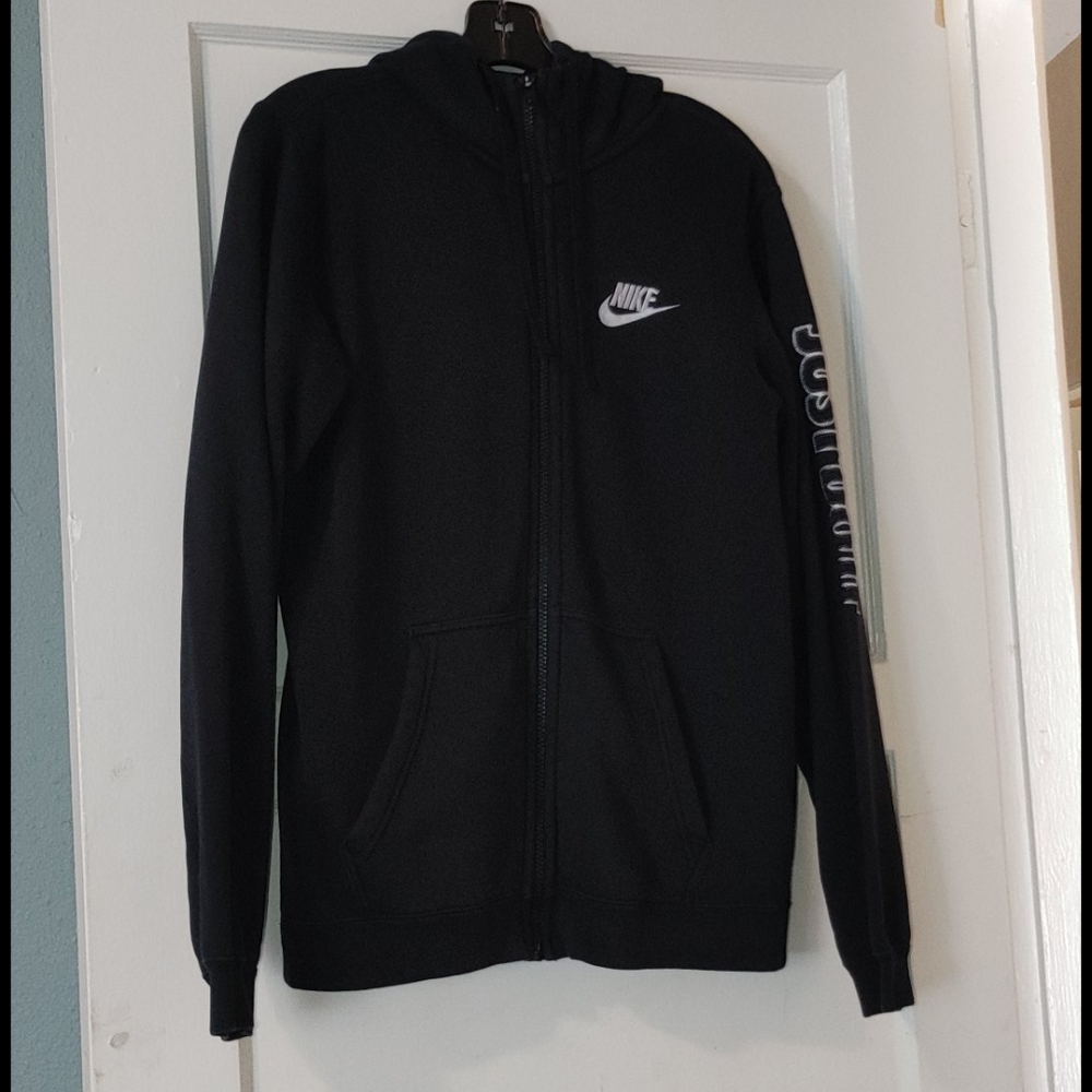Mens nike jacket
